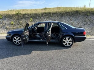 AUDI A8 2.5 TDI