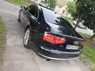 AUDI A8 4.2 V8 TDI DPF quattro Tiptronic ic Lang