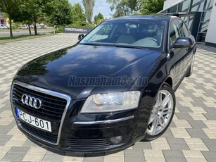 AUDI A8 quattro 3.0 V6 TDI Tiptronic ic DPF