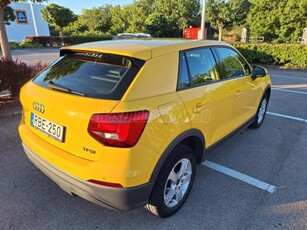 AUDI Q2 1.4 TFSI Basis S-tronic