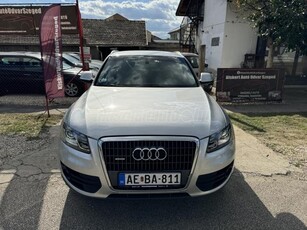 AUDI Q5 2.0 TDI DPF quattro 170 LE / MMI NAVIGÁCIÓ ! ÜLÉSFŰTÉS