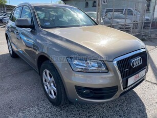 AUDI Q5 2.0 TDI DPF quattro S-tronic BÉZS SPORTBELSŐ NAVI TEMPOMAT ÜLÉSFŰTÉS VONÓHOROG