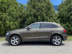 AUDI Q5 2.0 TDI QUATTRO S-TRONIC AUTOMATA