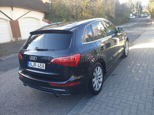 AUDI Q5 2.0 TFSI hybrid quattro Tiptronic ic