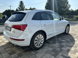 AUDI Q5 2.0 TFSI hybrid quattro Tiptronic ic