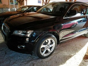 AUDI Q5 3.0 TDI quattro S-tronic