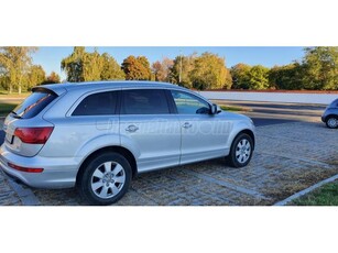 AUDI Q7 3.0 TDI DPF quattro Tiptronic ic