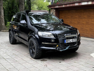 AUDI Q7 3.0 TDI DPF quattro Tiptronic ic