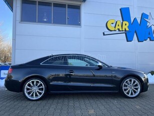 AUDI S5 Coupé 3.0 V6 TFSI quattro S-tronic