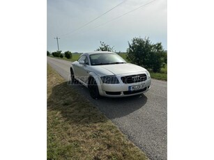 AUDI TT Coupe 1.8 T