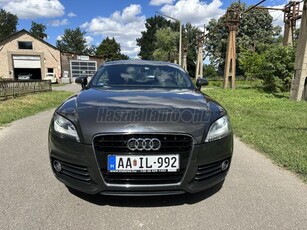 AUDI TT Coupe 1.8 TFSI NAVI XENON