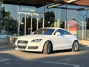 AUDI TT Coupe 2.0 TFSI