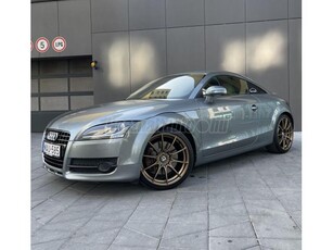 AUDI TT Coupe 3.2 V6 Quattro DSG