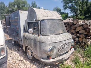 BARKAS B1000 B 1000 N