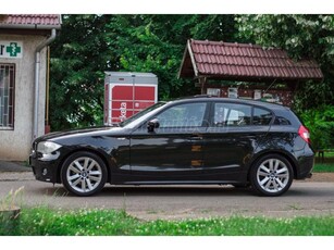 BMW 1-ES SOROZAT 120i