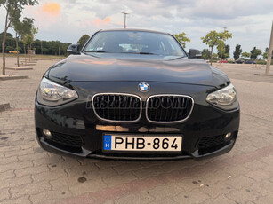 BMW 114i