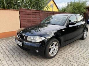 BMW 116i Advantage