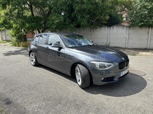 BMW 118d (Automata)