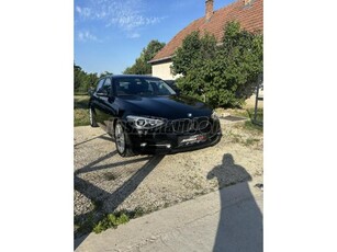 BMW 118d (Automata) Sportline