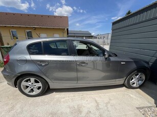 BMW 118d