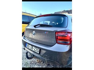 BMW 118i (Automata) (5 személyes ) Újszerű 109 ezer km!!!