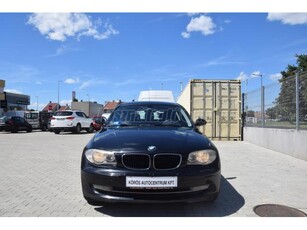 BMW 120d