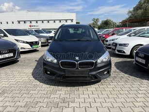 BMW 218i Luxury (Automata) GranTourer! Megkímélt állapot!