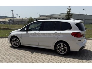 BMW 220i M Sport DKG (7 személyes )