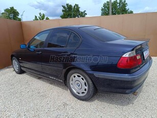 BMW 3-AS SOROZAT 316i