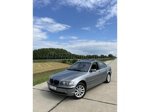 BMW 3-AS SOROZAT 320d