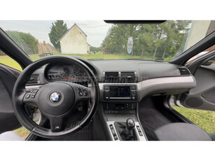 BMW 3-AS SOROZAT 330i Touring