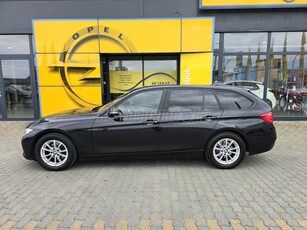 BMW 316d (Automata) BIZOMÁNYOS AUTÓ! AZONNAL VIHETŐ!