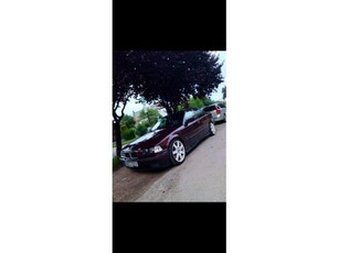 BMW 316i Limousine