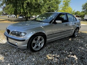 BMW 316i Tempomat-Digit Klíma