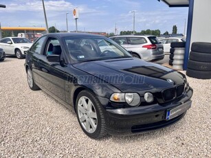 BMW 316ti Compact (Automata)