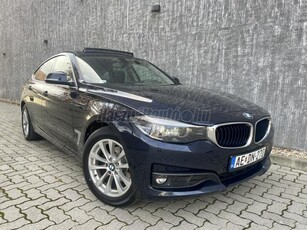 BMW 318 GRAN TURISMO