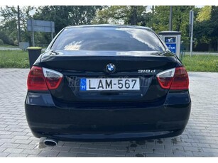 BMW 318d