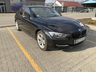 BMW 318d 3L