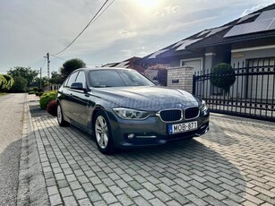 BMW 318d (Automata) Sport