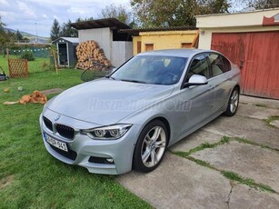 BMW 318d M Sport (Automata)