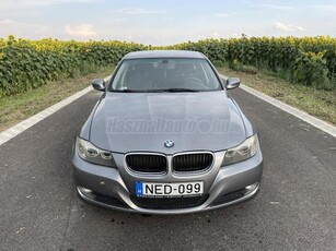 BMW 318d Touring