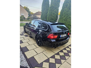 BMW 318d Touring