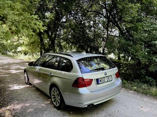 BMW 318d Touring