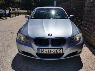 BMW 318i bluetooth.xenon. 17 alufelni