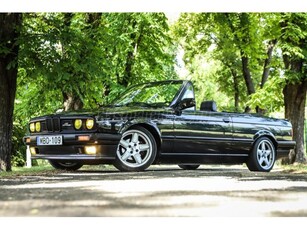 BMW 318i Cabrio