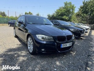 BMW 318i Facelift