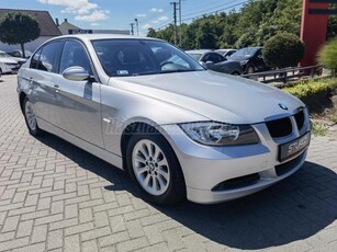 BMW 318i Klíma-Tolatóradar-Alufelni