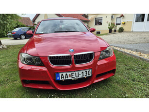 BMW 318i M pakett