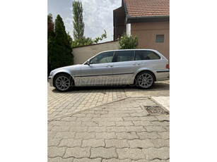 BMW 318i Touring (Automata)