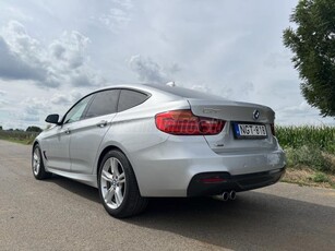 BMW 320 GRAN TURISMO 320d GT XDrive